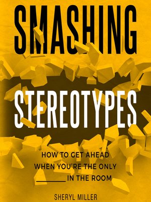 cover image of Smashing Stereotypes